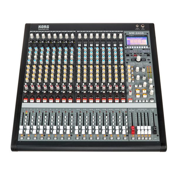 Korg MW-2408