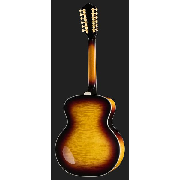 Guild USA F-512E Maple ATB