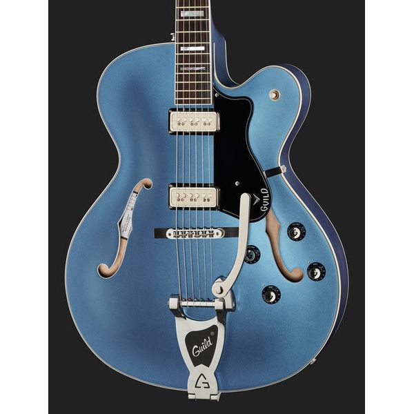 Guild X-175 Manhattan Special