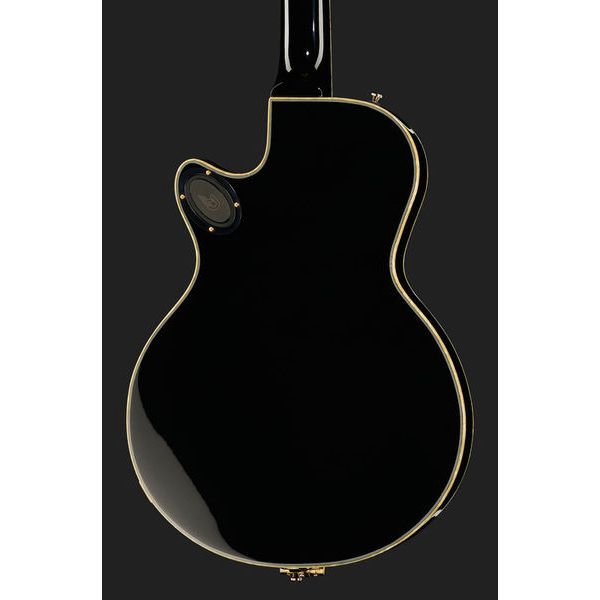 Duesenberg Starplayer TV Black Sparkle – Thomann Portuguesa