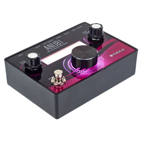 Foxgear Anubi Modulation Box