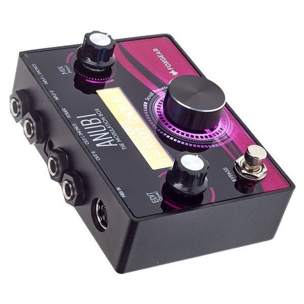 Foxgear Anubi Modulation Box