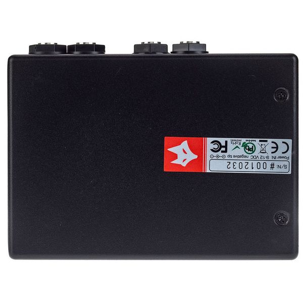 Foxgear Anubi Modulation Box