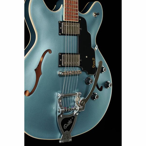 Guild Starfire I DC Pelham