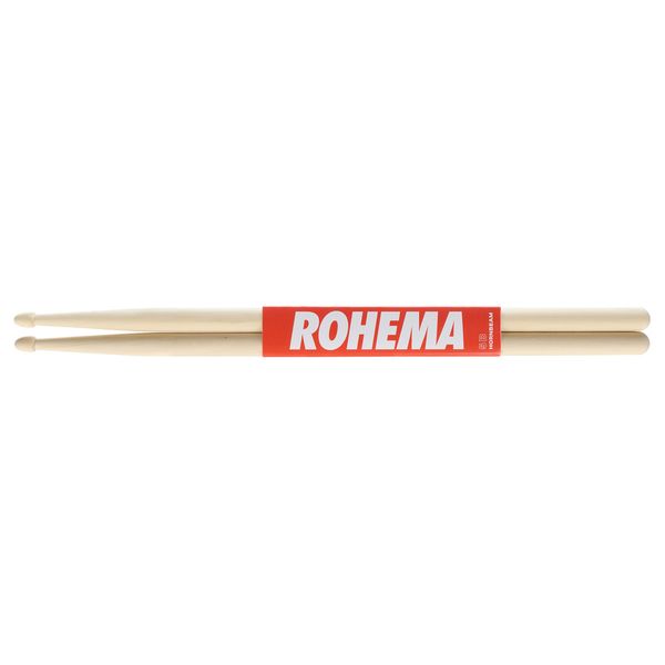 Rohema 5B Hornbeam "natural"