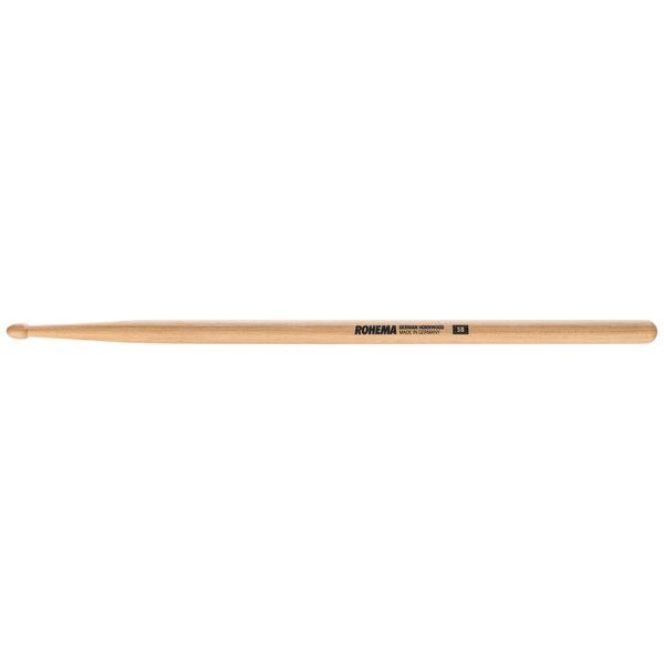 Rohema 5B Hornwood lacquer finish