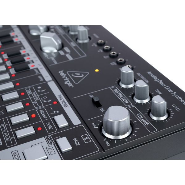 Behringer TD-3-BK