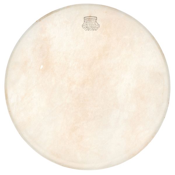 Kentville Drums 14" Kangaroo Drum Head fine