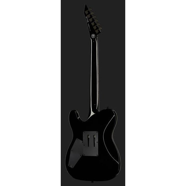 ESP LTD Eclipse 87 BLK