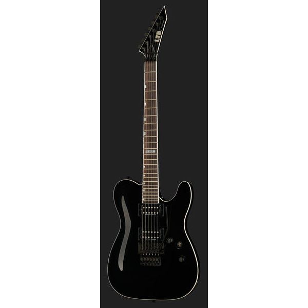 ESP LTD Eclipse 87 BLK