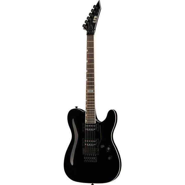 ESP LTD Eclipse 87 BLK