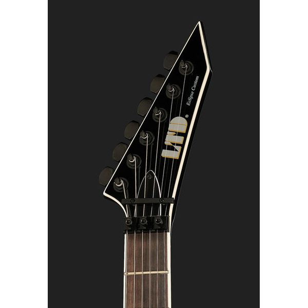 ESP LTD Eclipse 87 BLK