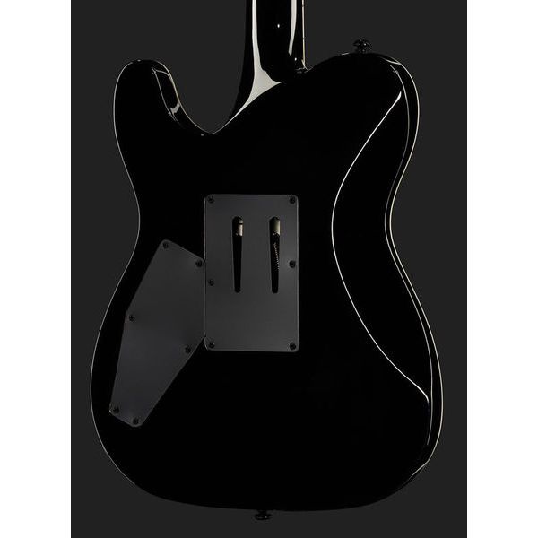 ESP LTD Eclipse 87 BLK