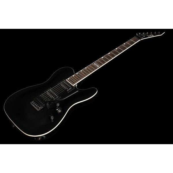 ESP LTD Eclipse 87 BLK