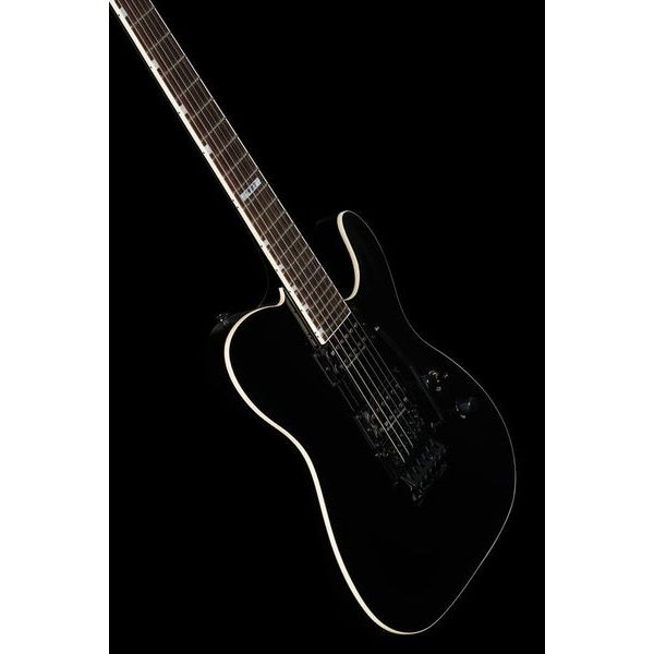 ESP LTD Eclipse 87 BLK
