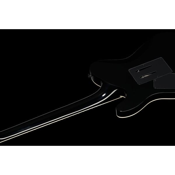 ESP LTD Eclipse 87 BLK