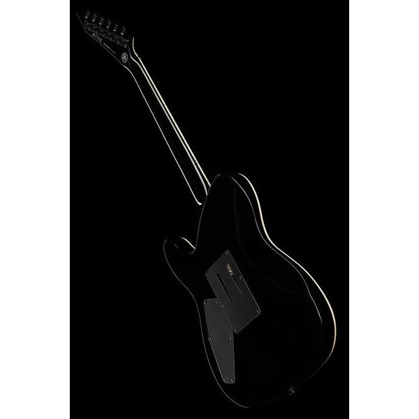 ESP LTD Eclipse 87 BLK