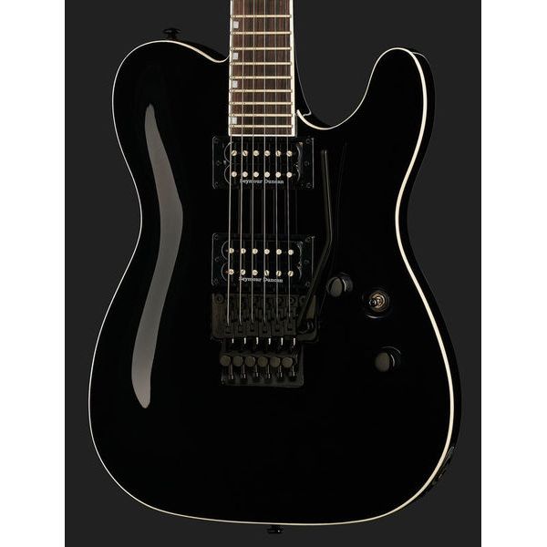 ESP LTD Eclipse 87 BLK