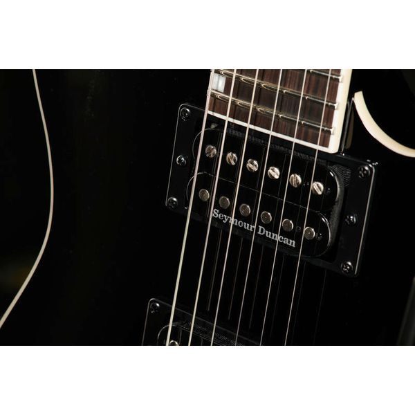 ESP LTD Eclipse 87 BLK