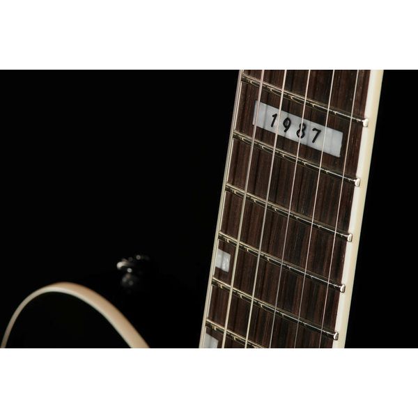 ESP LTD Eclipse 87 BLK