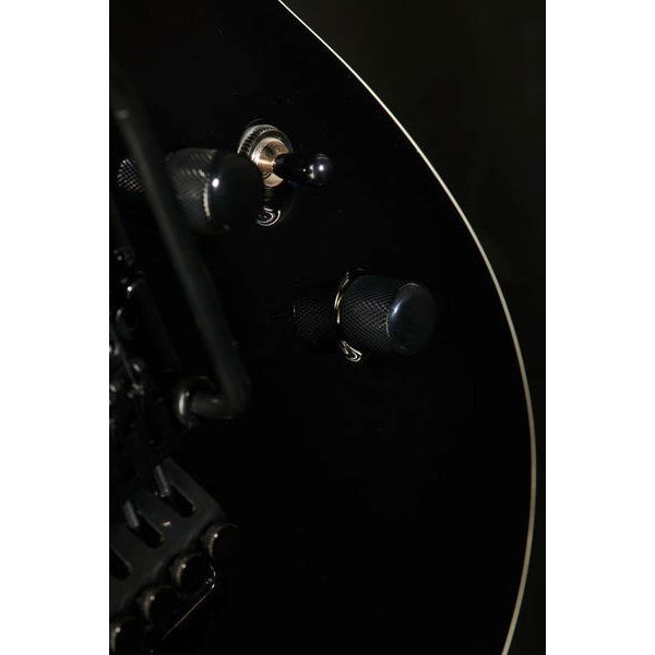 ESP LTD Eclipse 87 BLK