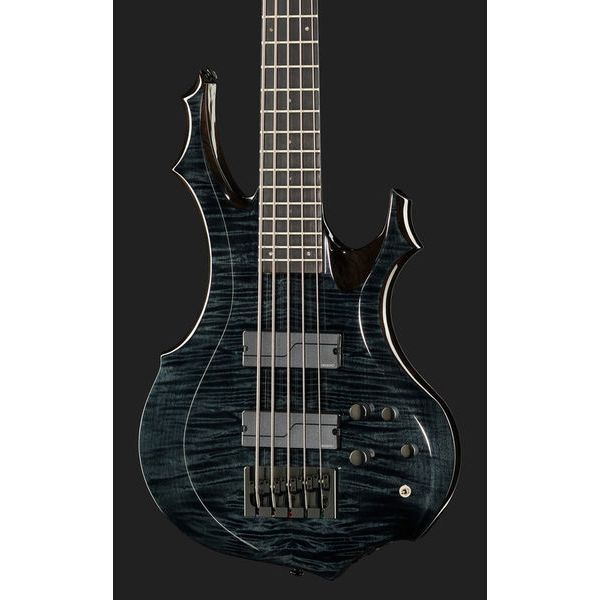 ESP LTD F-1005 STBLK