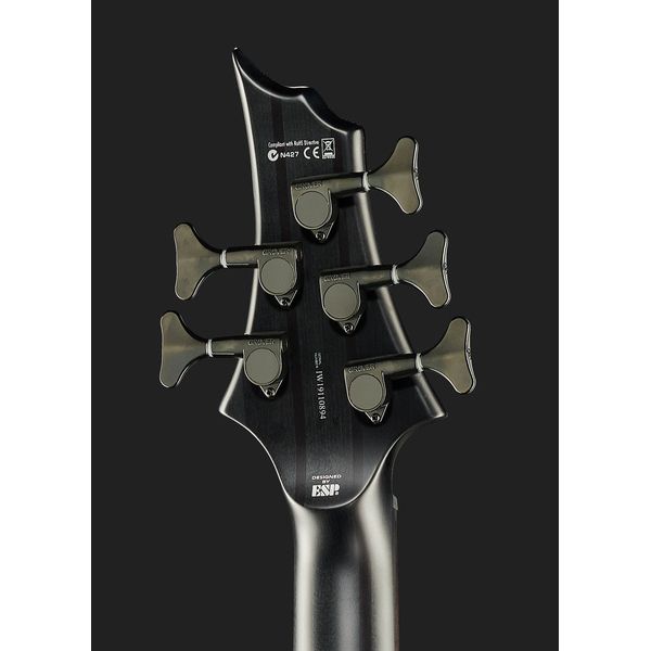 ESP LTD F-1005 STBLK