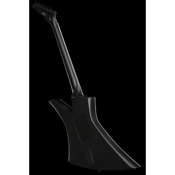 Jackson Pro Jeff Loomis Kelly Ash BK