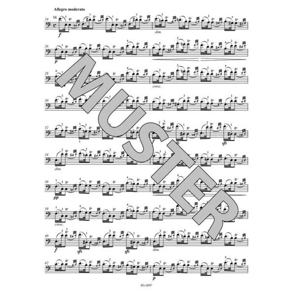 Bärenreiter Grützmacher Technologie