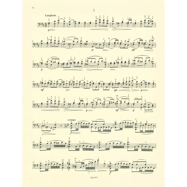 Bärenreiter Grützmacher Technologie