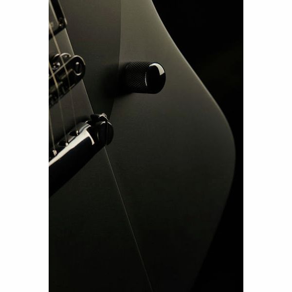 ESP LTD Phoenix Black Metal BLKS