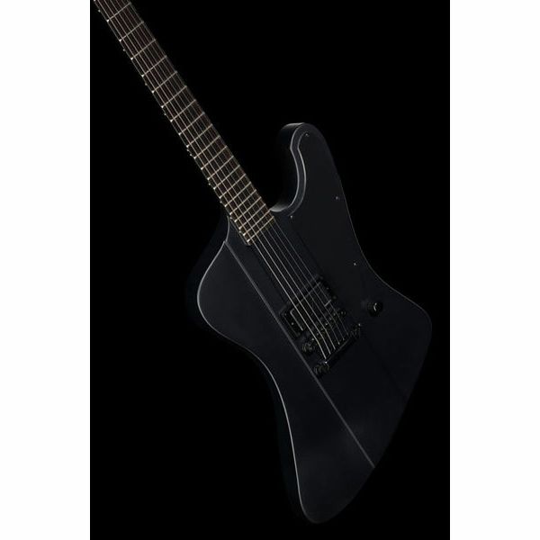 ESP LTD Phoenix Black Metal BLKS