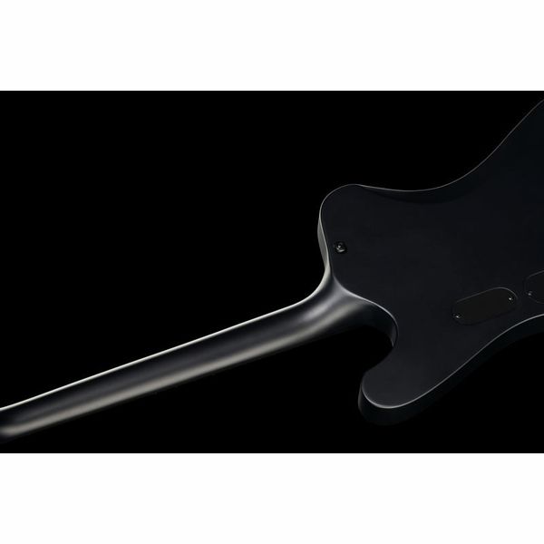 ESP LTD Phoenix Black Metal BLKS