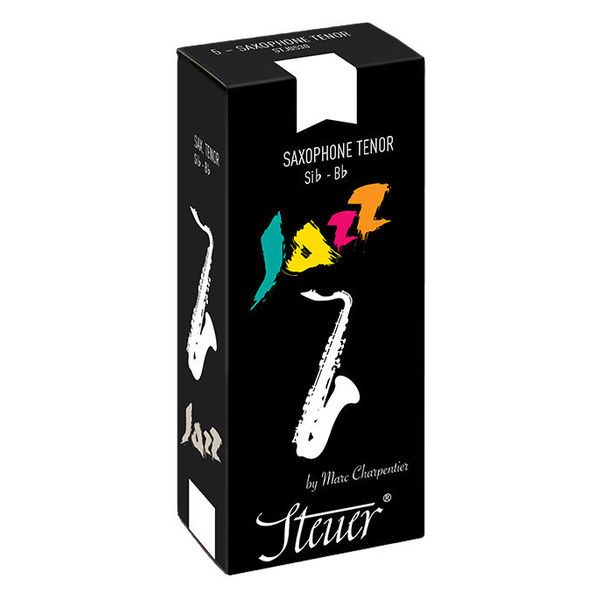 Steuer Jazz Tenor Saxophone 2.0