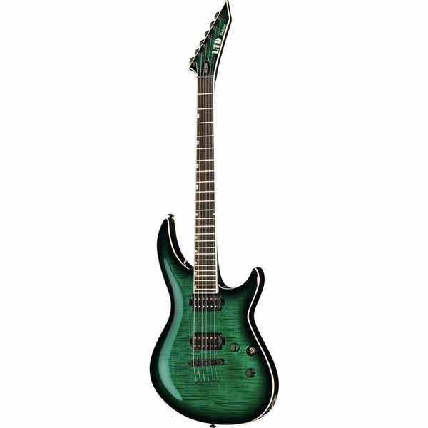 ESP LTD H3-1000 Black TB