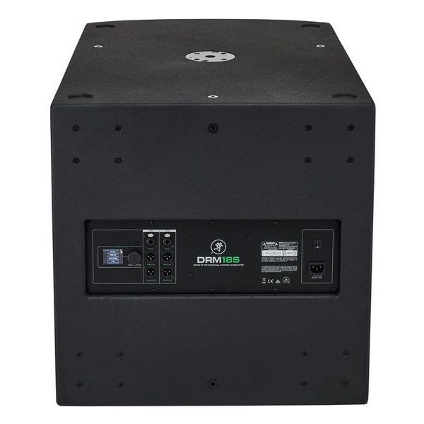 Mackie DRM18S