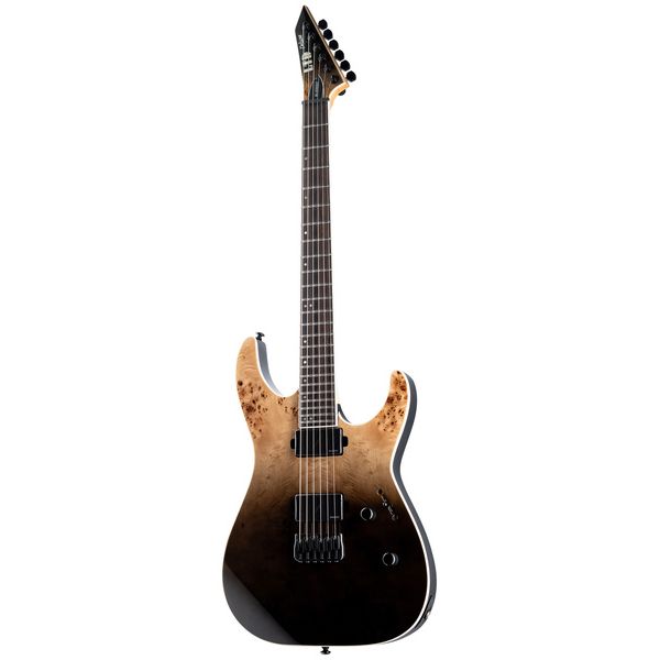 ESP LTD M-1000HT BP Black Fade