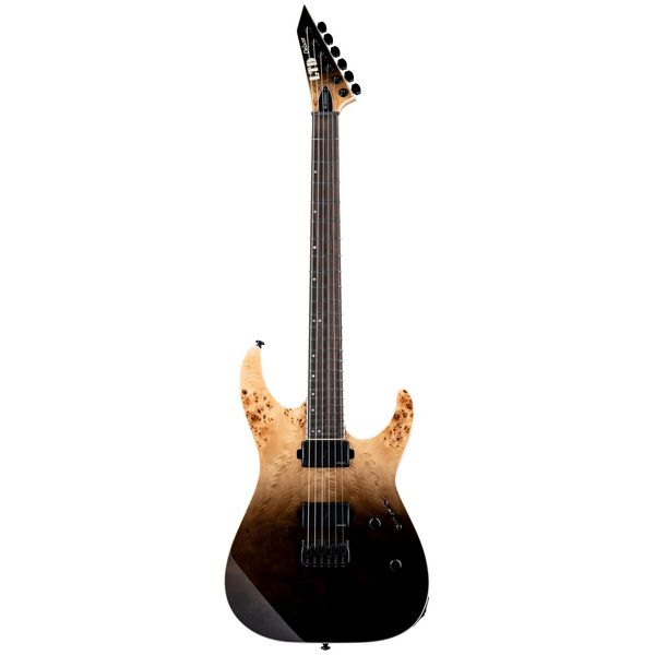 ESP LTD M-1000HT BP Black Fade