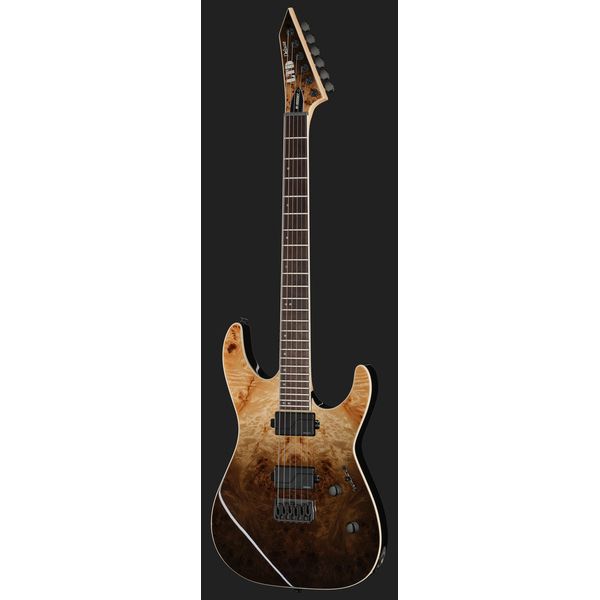 ESP LTD M-1000HT BP Black Fade