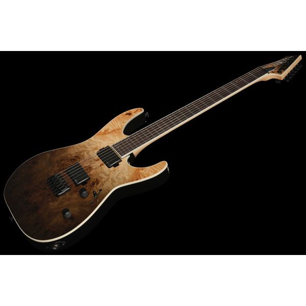 ESP LTD M-1000HT BP Black Fade