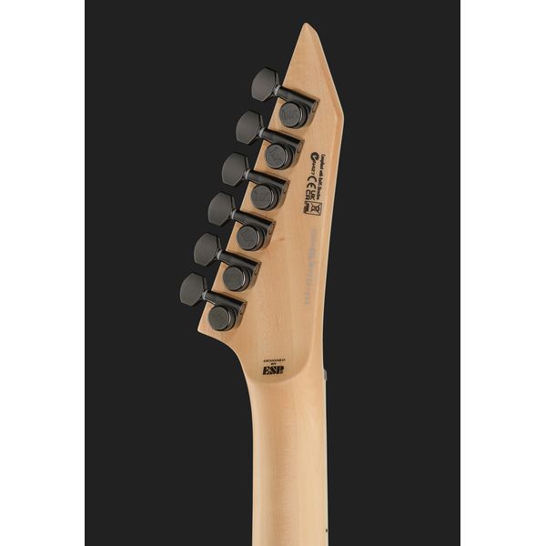 ESP LTD M-1000HT BP Black Fade