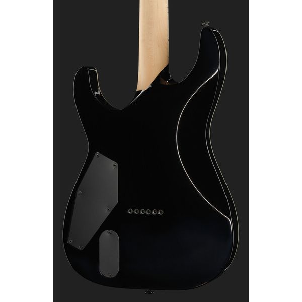 ESP LTD M-1000HT BP Black Fade