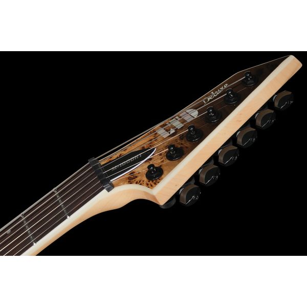 ESP LTD M-1000HT BP Black Fade