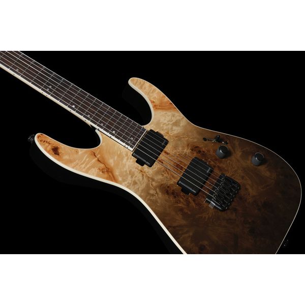 ESP LTD M-1000HT BP Black Fade