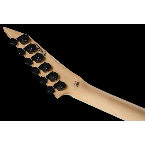 ESP LTD M-1000HT BP Black Fade