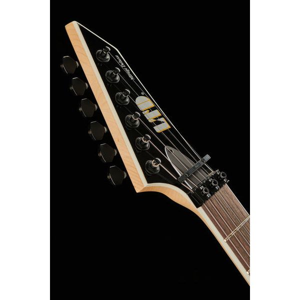 ESP LTD Mirage Deluxe ´87 FR PP