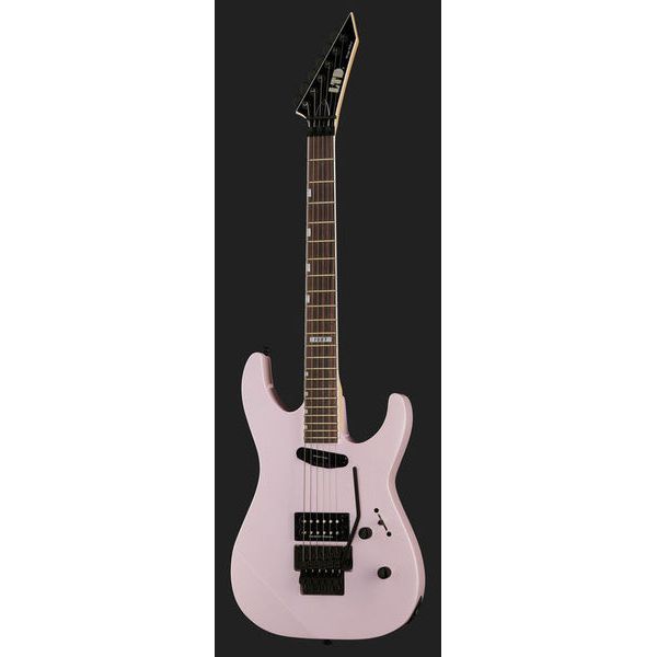 ESP LTD Mirage Deluxe ´87 FR PP