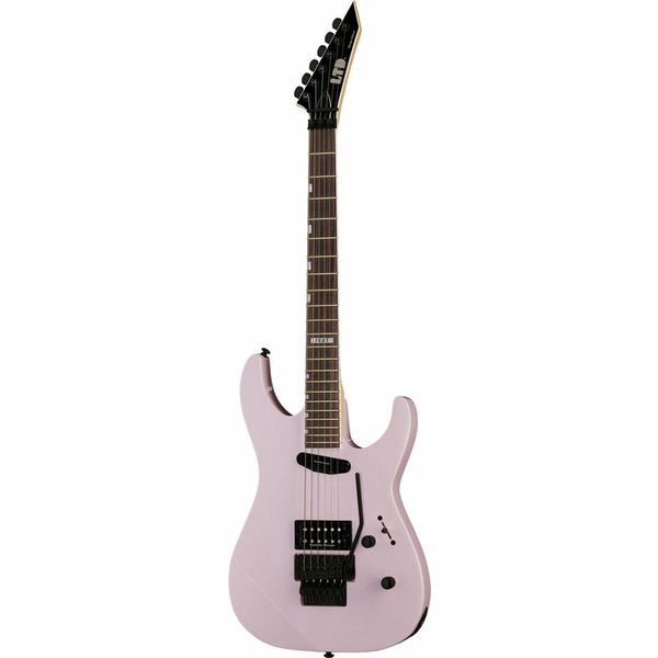 ESP LTD Mirage Deluxe ´87 FR PP