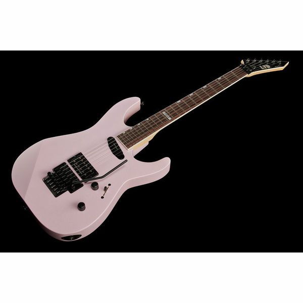 ESP LTD Mirage Deluxe ´87 FR PP