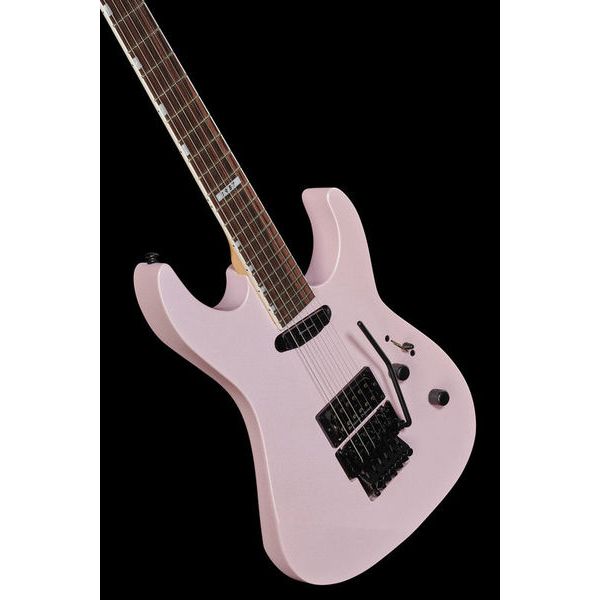 ESP LTD Mirage Deluxe ´87 FR PP